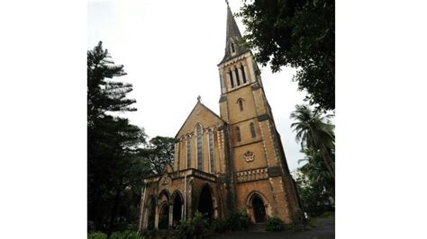 Mumbai's Afghan Church to get its lost glory back by March 2024