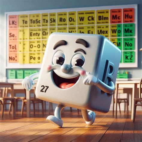 200+ Funny Periodic Table Jokes That Will Spark Your Curiosity