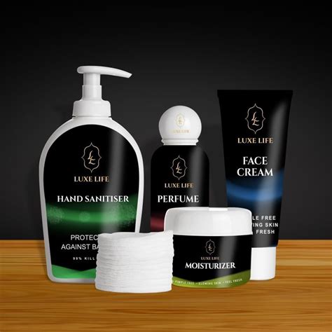 SRI SHAKTI GRAVURES - Service Provider of Cosmetics Labels Service from ...