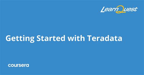 How to Use Teradata Studio 的图像结果