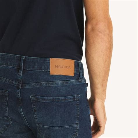 Men's Jeans | Classic Denim Pants | Nautica