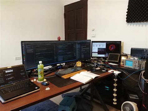 Image result for Best Computer Desktop Setup