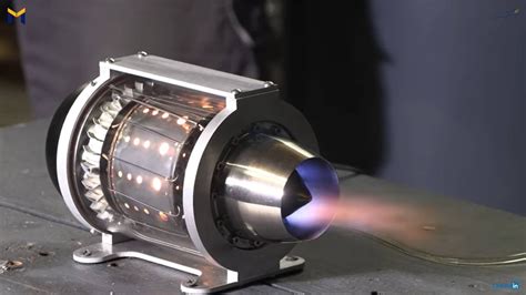 Small Jet Engine 的图像结果