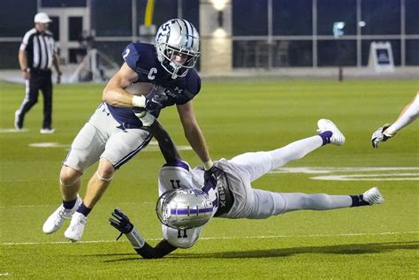 Football: Klein Cain Hurricanes top College Park Cavaliers