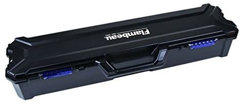 Flambeau 4455BB Rod Bunk Box : Amazon.in: Sports, Fitness & Outdoors