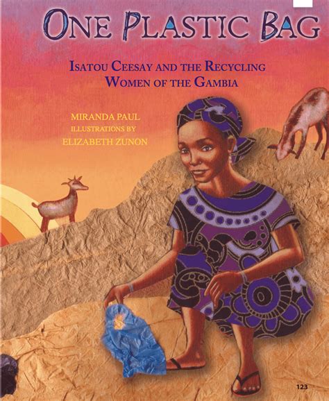 One Plastic Bag Quiz