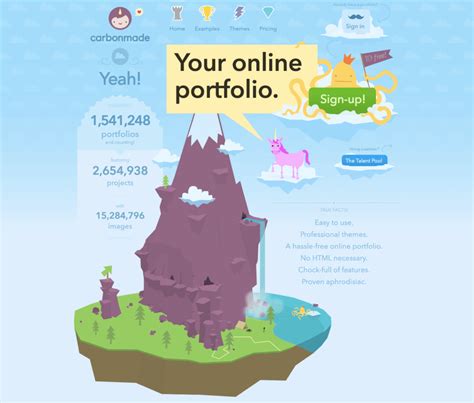 Popular Homepages 的图像结果