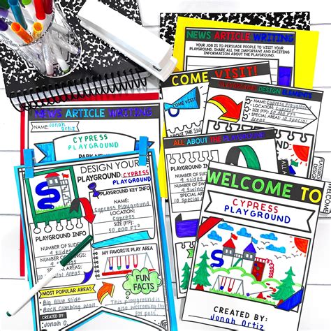 Image result for Project-Based Learning Elementary