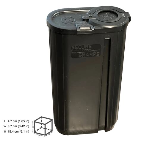 Sharps Containers 的图像结果