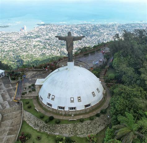 Conoce El Teleférico de Puerto Plata