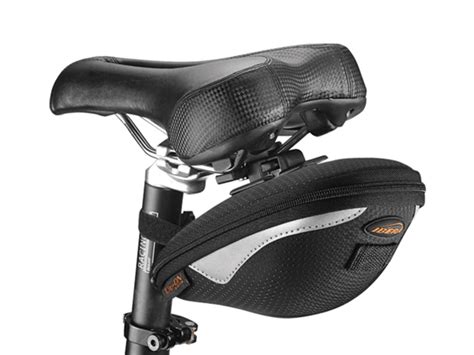 Ibera Seatpak IB-SB8 Saddle Bag – BUMSONTHESADDLE