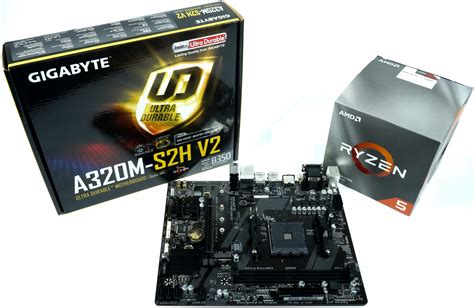 Gigabyte H610M S2H DDR4 (rev Intel Micro ATX Motherboard H610M S2H ...