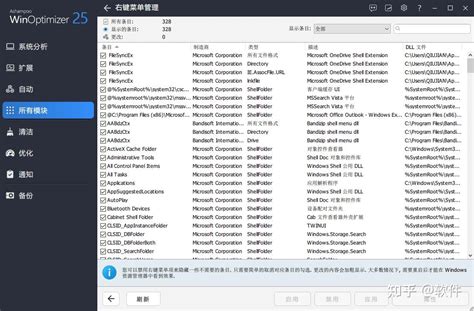 Ashampoo WinOptimizer 的图像结果