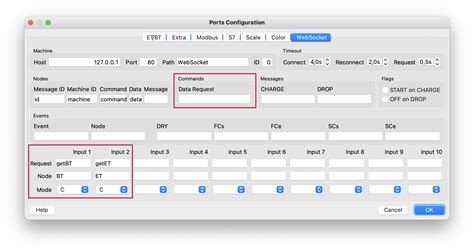Image result for Websocket.PCL Examples