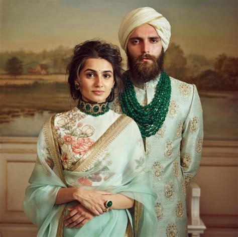 20 Gorgeous Sabyasachi Blouses For Your D-Day Look Book