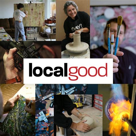 Go Local Good Quality 的图像结果