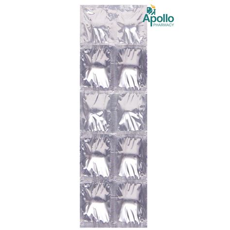 Zedocef CV 200 Tablet 10's Price, Uses, Side Effects, Composition ...