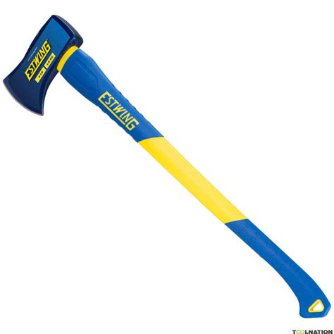 Estwing 12-EAX.436F Axe 1800 gr 900 mm fiberglass handle