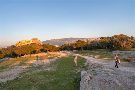 Pnyx | The Official Athens Guide