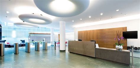 LDN Capital Office Photos