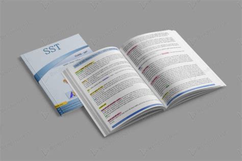 NCERT Notes Class 10 SST 的图像结果