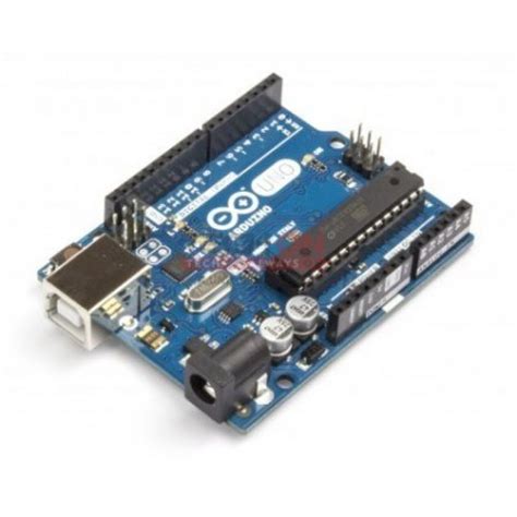 Image result for Arduino Digital Board