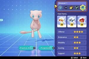 mew pokemon unite build reddit Android IOS Latest Download