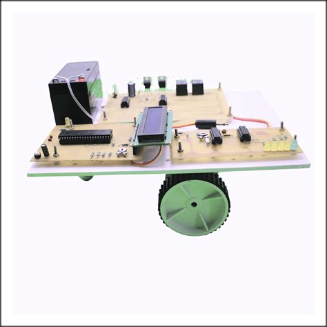 What Is Robotic Projects for Computer Science Engineering 的图像结果