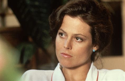 Sigourney Weaver - Turner Classic Movies