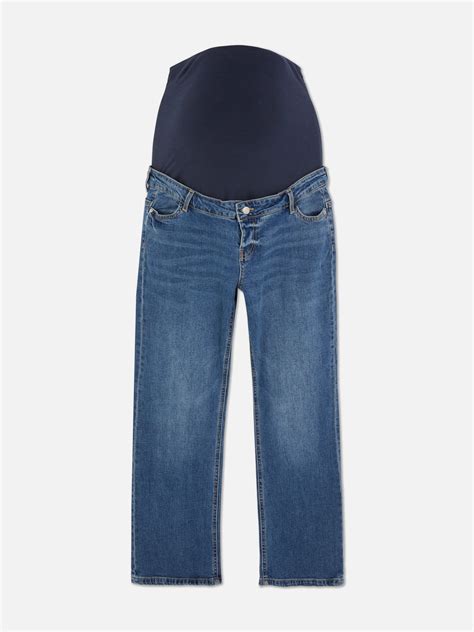 Women's Straight Leg Jeans | Straight Leg Jeans | Primark