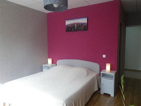 LA MAISON DU PARC (Dijon) - B&B Reviews, Photos, Rate Comparison ...