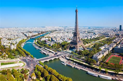 Beautiful Paris Photography