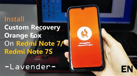Redmi Note 7 Custom Recovery Storage Problem 的图像结果