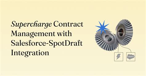 Image result for Salesforce Contract Management Module