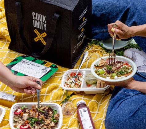 Image result for Cook Unity Chicago