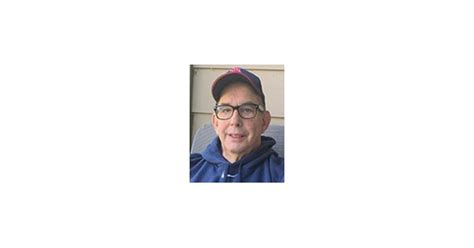 Robert Shorr Obituary (2024) - Woonsocket, RI - Woonsocket Call