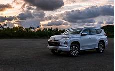 Pajero Sport Review 2020 by Mitsubishi Pajero Sport Gt Premium 2020 Suv Drive Pajero Sport Review 2020