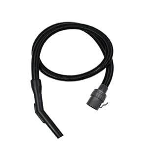 MisterVac Vacuum Cleaner Hose Replacement Hose Compatible with Parkside ...