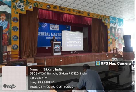 PUBLICITY AND AWARENESS ON RECRUITMENT BY INDIAN AIR FORCE FOR STUDENTS ...