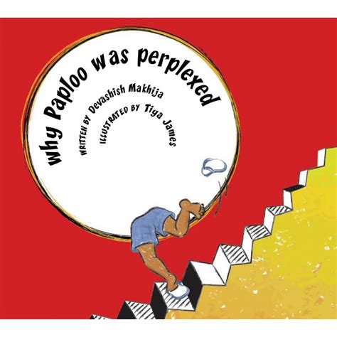 Why Paploo Was Perplexed by Devashish Makhija (English) – Shumee