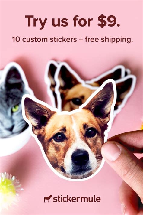 Image result for Sticker Mule Custom Stickers