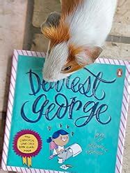 Buy DEAREST GEORGE Book Online at Low Prices in India | DEAREST GEORGE ...