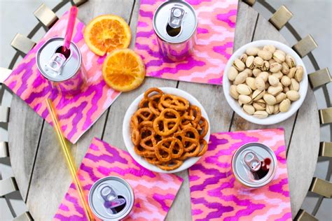 Tailgating with Seven Daughters Wines - The Frosted Petticoat