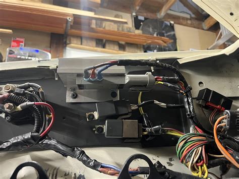 Image result for 1987 TFI Module Replacement Upgrade