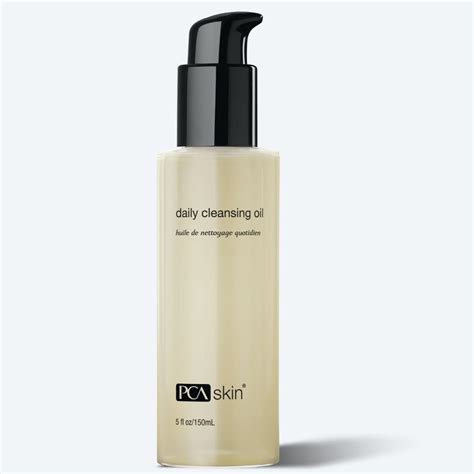 Daily Cleansing Oil - DuBunne Day Spa
