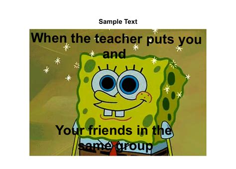 spongebob thug Animated Gif Maker - Piñata Farms - The best meme ...