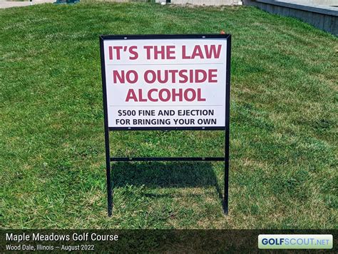 Maple Meadows Golf Club