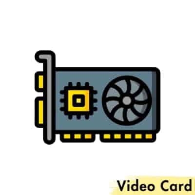 आउटपुट डिवाइस के 10 उदाहरण (Examples of Output Devices) - MrGyani