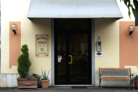 HOTEL ABAS (Montecatini Terme) - Hotel Reviews & Photos - Tripadvisor
