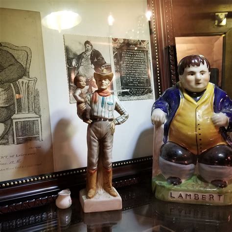 Pexcho's American Dime Museum (Augusta) - 2022 What to Know Before You ...